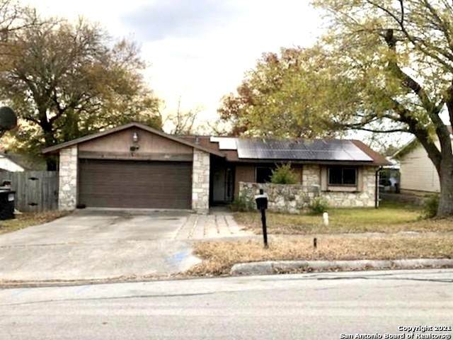 1067 Hickory Trail St - Photo 1