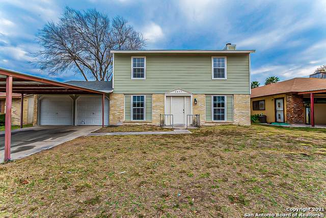 6031 Sinclair Rd - Photo 1