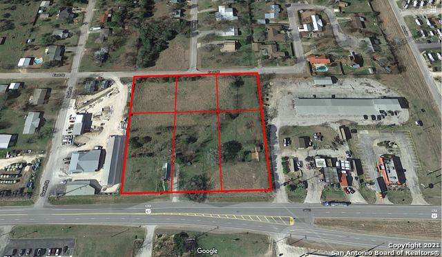 30 Us Highway 87 Lot 4 - Photo 1