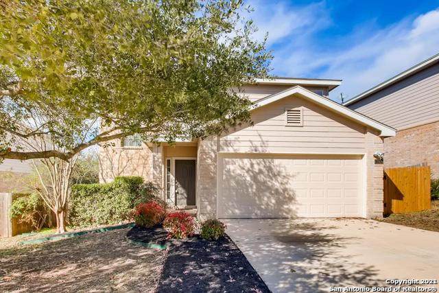 21526 Encino Lookout - Photo 1