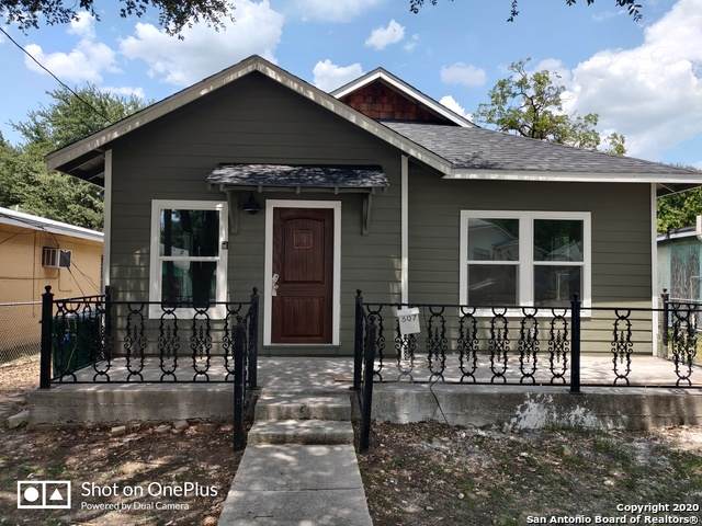 307 Helena St - Photo 1