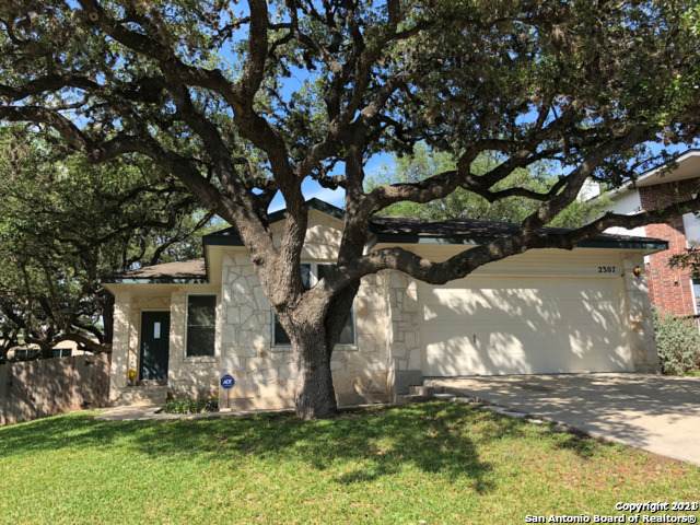 2307 Goat Hollow - Photo 1
