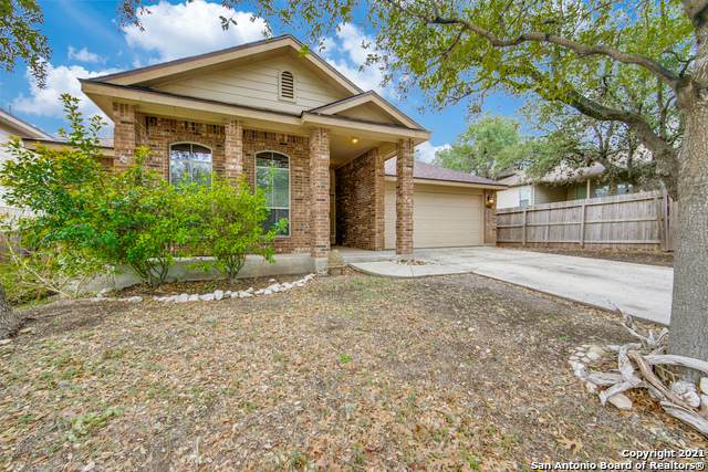 5011 Macey Trail - Photo 1