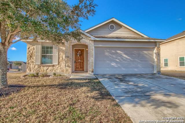 3605 Lazy Diamond - Photo 1