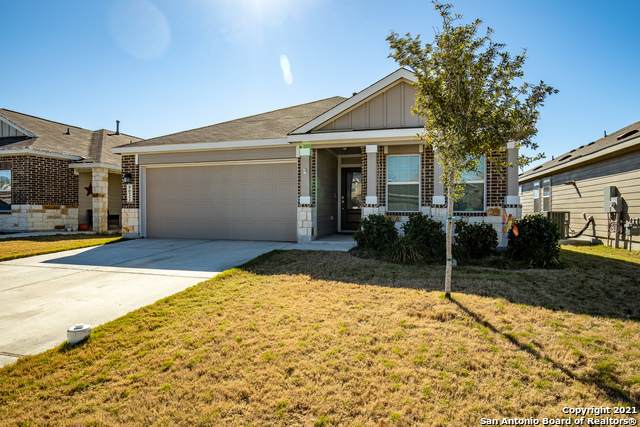 9032 Longhorn Park - Photo 1