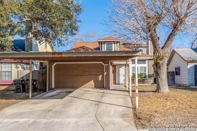 10215 Sunset Field - Photo 1