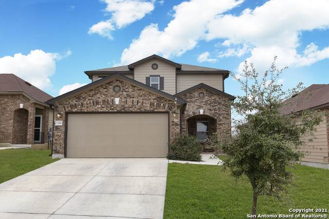 7210 Palomino Bay - Photo 1