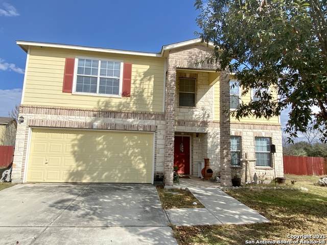 1543 Prairie Rock - Photo 1