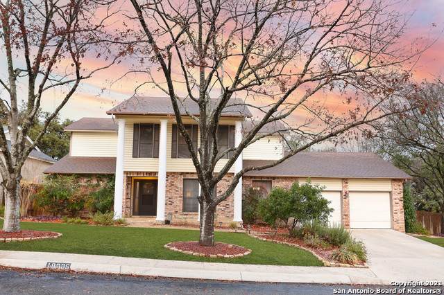 18006 Shady Knoll - Photo 1