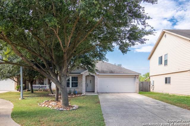 11710 Deer Oak Run - Photo 1
