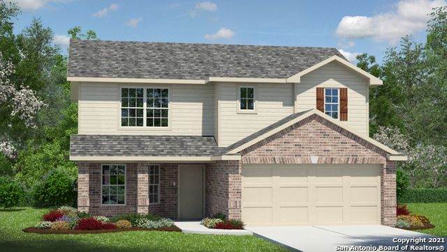 8103 Falcon Meadow - Photo 1