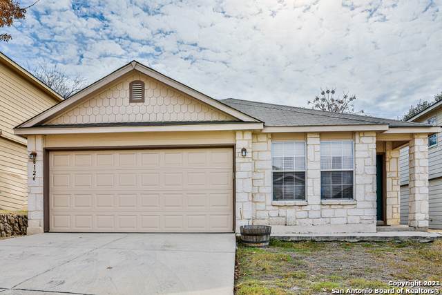 6126 Amherst Bay - Photo 1