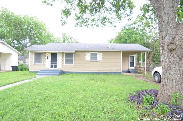 410 Mitchell Ave - Photo 1