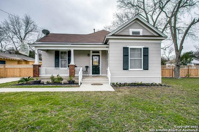 324 Gladstone - Photo 1