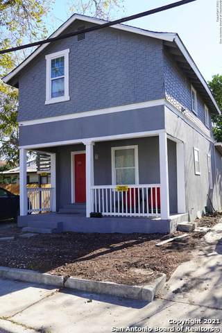 106 Canton - Photo 1