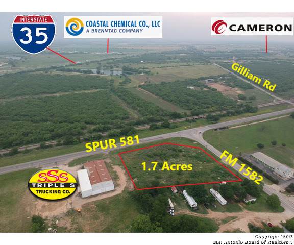 1000 Fm 1582 - Photo 1