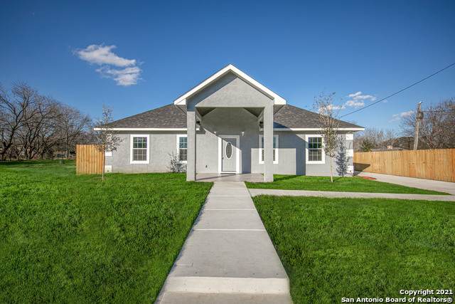 9525 Idle Ridge - Photo 1