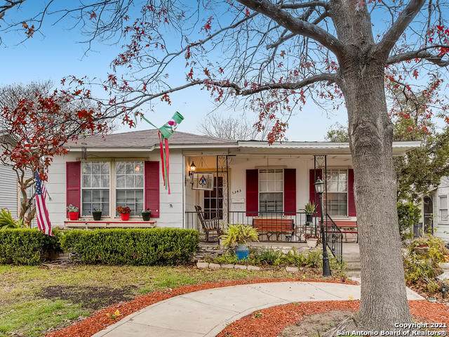 1345 Hollywood Ave - Photo 1