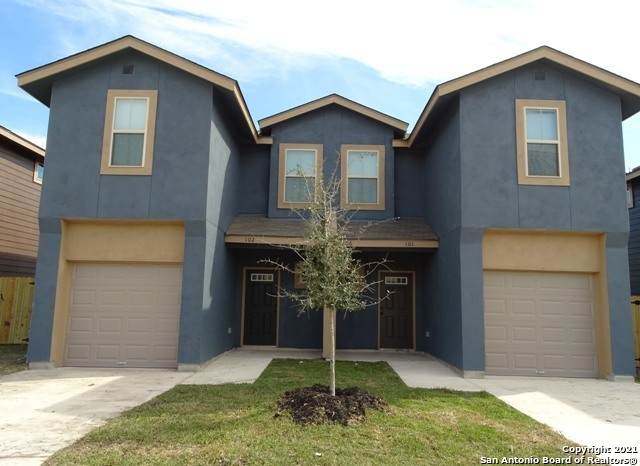 6606 Mia Way - Photo 1