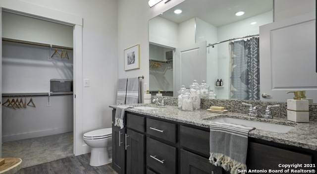 2810 Babcock Rd - Photo 1