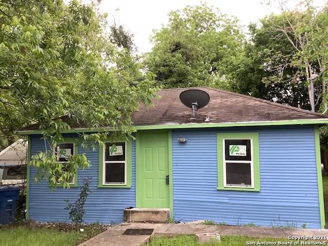 214 Palo Blanco St - Photo 1