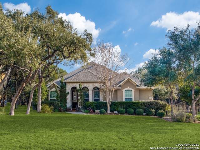 19430 Arrowood Pl, Garden Ridge, TX 78266 (MLS #1507257) :: The Mullen Group | RE/MAX Access