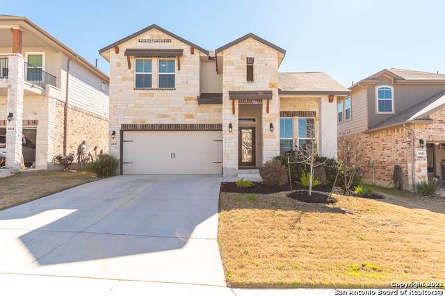 6030 Akin Elm - Photo 1