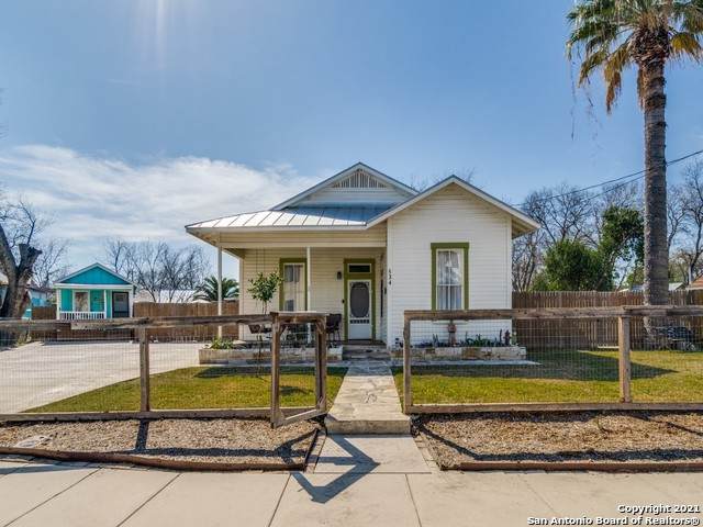 534 Leigh St - Photo 1