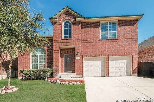 11026 Wilson Oaks - Photo 1