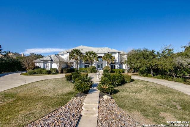 622 Cinnamon Oak - Photo 1