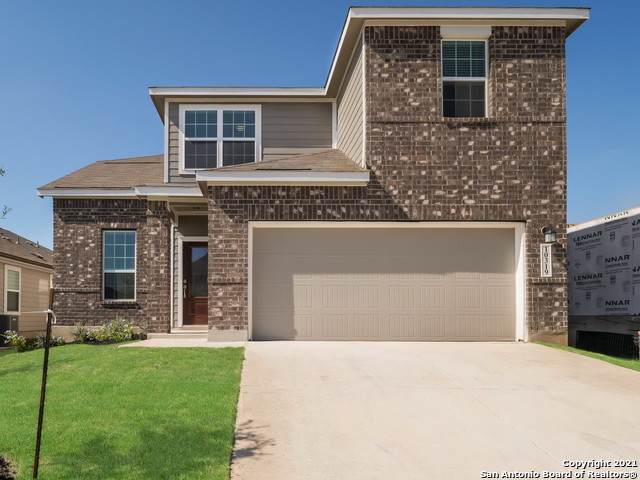 14007 Machete Park - Photo 1