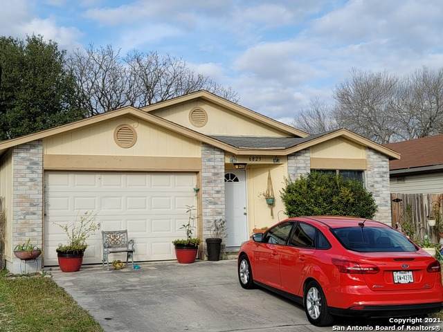 6823 Eden Grove Dr - Photo 1