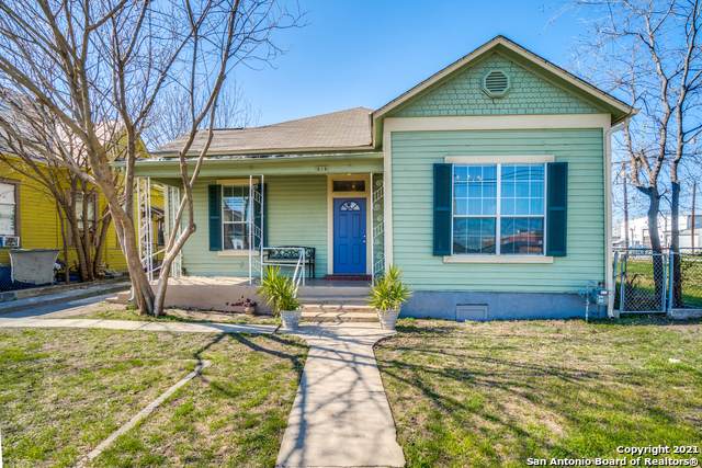 519 San Marcos - Photo 1