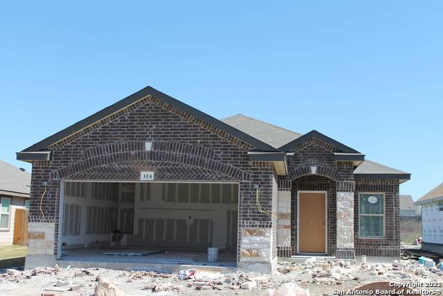 114 Katy Post - Photo 1