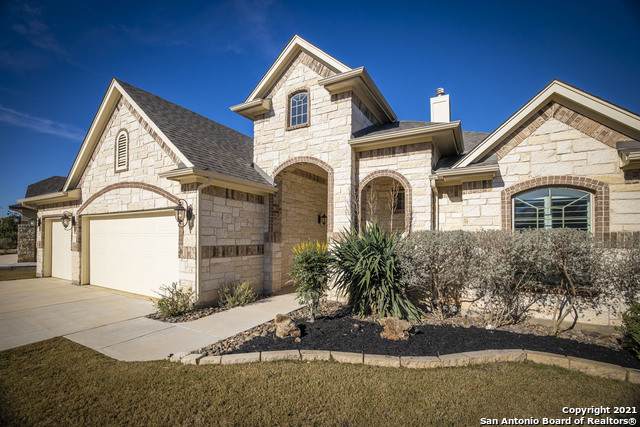 922 Enclave Trail - Photo 1