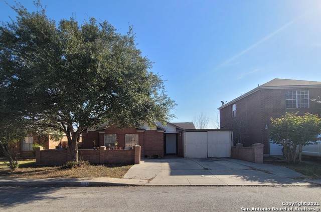 4718 Highland Farm - Photo 1