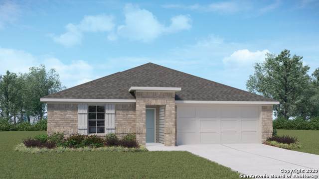 429 Golden Grove Parkway - Photo 1