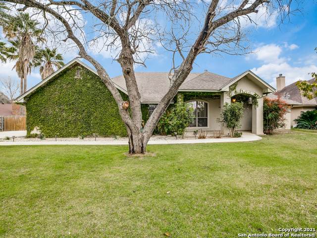 106 Rock Dove Ln - Photo 1