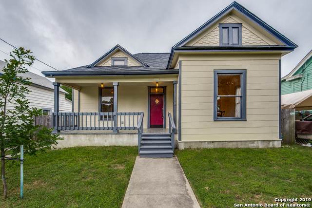 1118 Mason St - Photo 1