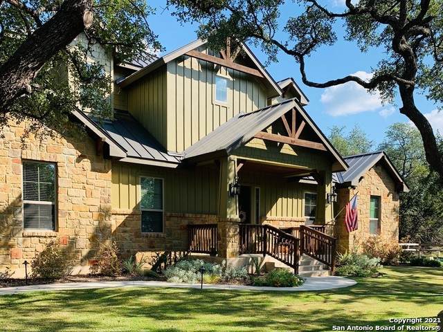 5557 Mustang Valley Trail - Photo 1