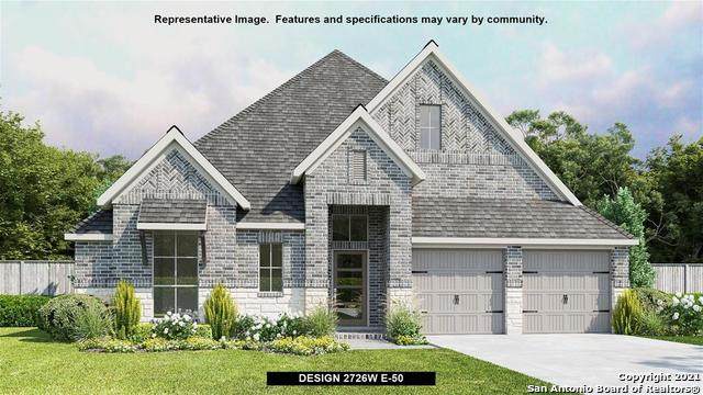 124 Capano Creek - Photo 1