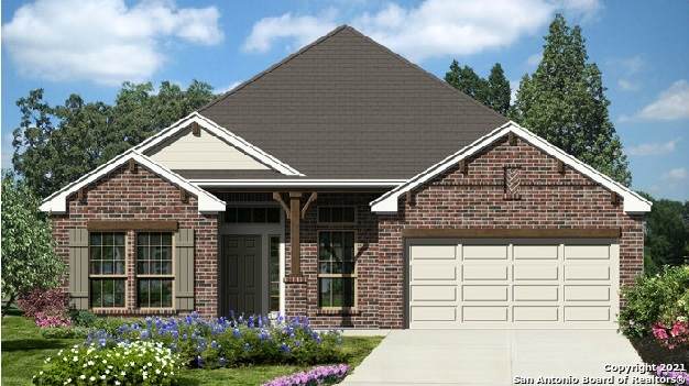 547 Singing Creek - Photo 1