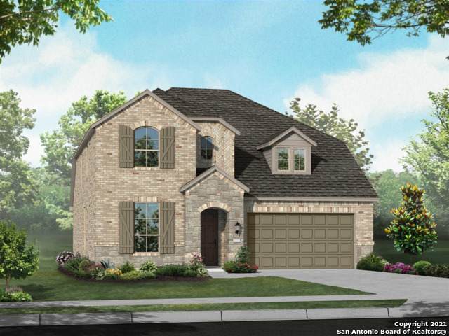 10706 Davis Farms - Photo 1