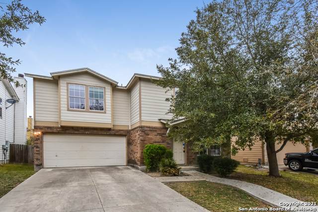 4914 Heather Pass - Photo 1