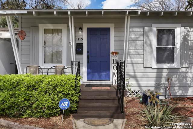 1115 Hermosa Dr - Photo 1