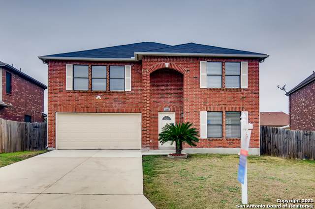 7307 Caddington Dr - Photo 1