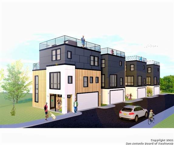 96 Lewis St., Bldg #1 - Photo 1
