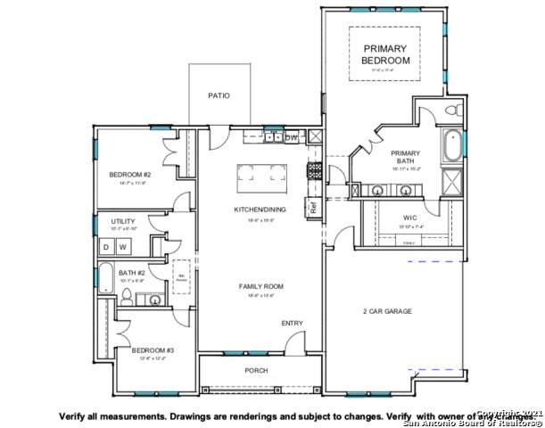 1502 Cody St - Photo 1