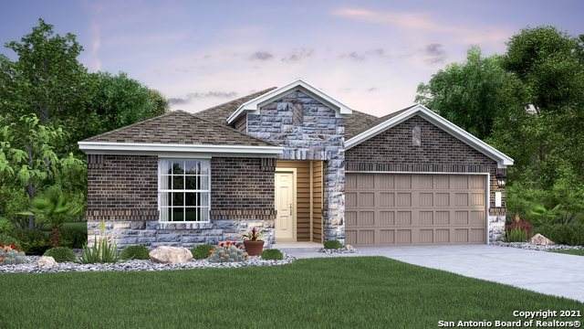 5447 Jasmine Spur - Photo 1