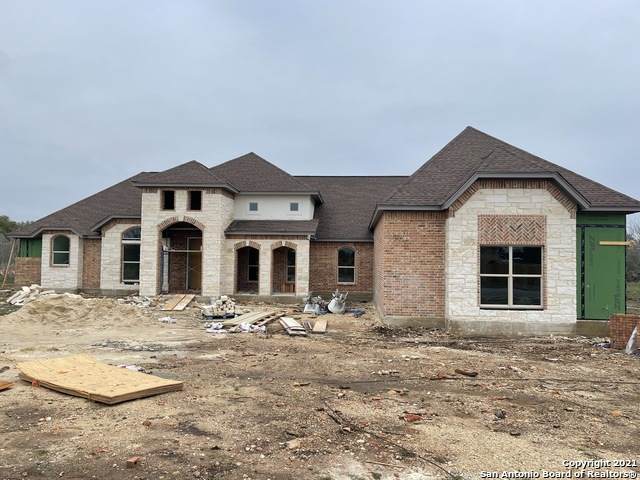 410 Double Gate Rd - Photo 1